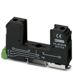 Podstawka z ochroną przed przepięciami typ 2 VAL-MS BE/FM 2817738 /10szt./