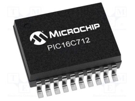 PIC16C712-20I/SS
