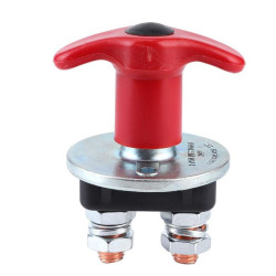 Wyłącznik prądu/hebel 150A / PRZEL917