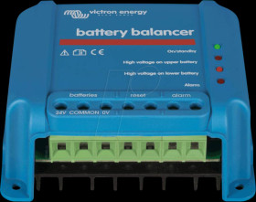 BBA000100100 Battery balancer, 24 V