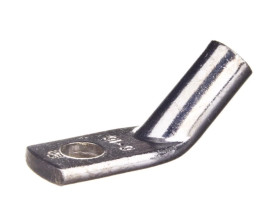 Końcówka oczkowa kątowa 45 K45R 16/6 E11KM-01050100700 /100szt./