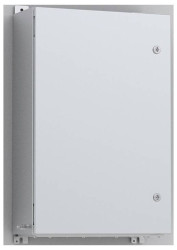 nVent HOFFMAN EXE504015SS61E Szafka ścienna 400 x 500 x 150 1 szt.