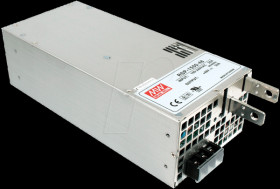 RSP-1500-27 Switching power supply, PFC, 1521 W, 27 V/56 A
