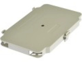 Kaseta z pokrywą i tacką na 12 spawów FO.PS.00125