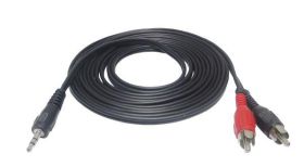 Kabel K-3,5w/2RCAw/15