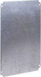 Schneider Electric NSYPMM75 (D x S) 500 mm x 750 mm metal 1 szt.