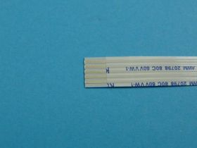 TAŚMA 1,00x05x210mm W=7,0mm AIWA