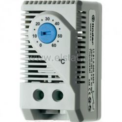 Termostat do szafy rozdzielczej ( chłodzenie)