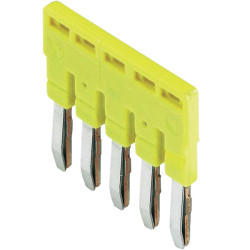 Wieland Z7.261.1427.0 selos IVB WKF 4-4 Cross Connector Insulated 4P