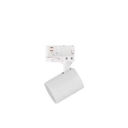 Reflektor Snow reflektor 3F biały 1xGU10 Light Prestige