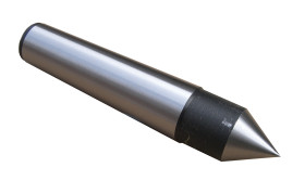 Trzpień tokarski, 100mm, MT2,