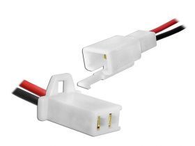 Szybkozłączka DC typ 2