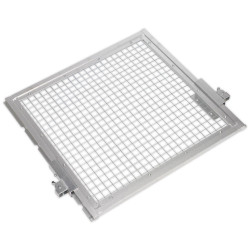 Sealey YKSG50 Safety Guard for YK509F, YK509FAH, YK50FFP