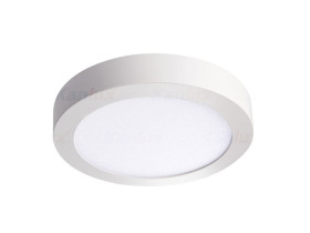 Oprawa oświetleniowa LED typu downlight CARSA V2LED 18W-NW-W 28949 KANLUX
