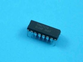 74HCT-174 DIP-16 UKŁAD