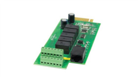 Ups Gt As400 Karta Do Serii S11 Rt, Tower 6-10Kva