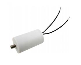 Kondensator rozruchowy do silników 12uF/450V