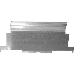 Akcesoria do obudów Obudowa 115136 XVTL-FITUP/BRA Stal