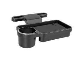 Multifunkcyjny składany organizer na zagłówek samochodowy Maclean,...