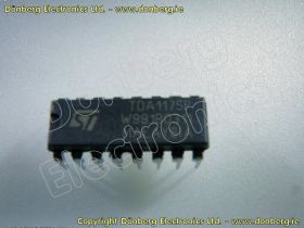 TDA1175P