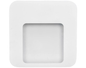 Oprawa LED MOZA NT 14V DC BIA biała ciepła 01-111-52 LED10111152