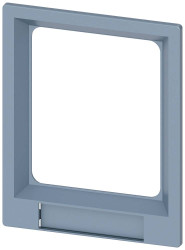 Rama Siemens 3VA9877-0SB10 1 szt.