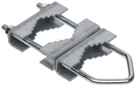 OZP-50 - obejma dystansowa