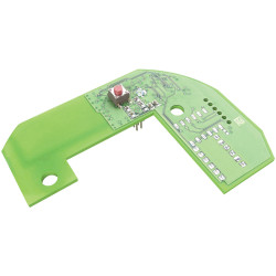 Hekatron 31-5200001-12-02 FM.Pro X Wireless Hub for Alarm Integration