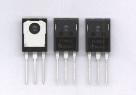 IKW50N60H3 (K50H603) IGBT 100A 600V 333W (100/50/200A) TO-247 TRANZYSTOR