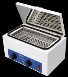 60078 Hot air disinfection Emmi Steri 15