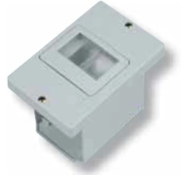 Obudowa wyłącznika silnikowego IP55 podtynkowa FP-55 004600369