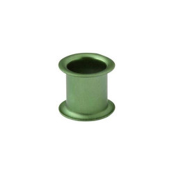 Mersen 01705.006000 NEOZED Fuse Holder D01 6A Green Sleeve Insert