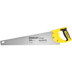 Stanley STHT20367-1 Sharpcut&#x2122; Handsaw 500mm (20in) 7 TPI