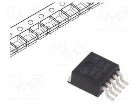 LM2576D2TR4-012G