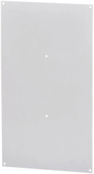 Płyta montażowa poliestrowa 558x348mm EPC-PMP 60-40 - 001102620