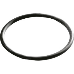 Wiska 10064701 ORD-E 32 Sealing ring shockproof with strain relief M32 Black