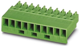 Złącze PCB 8 -pinowe raster 3.81mm Montaż na kablu Żeński Phoenix Contact