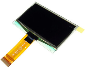 OLED12864PC-W OLED12864PC-W