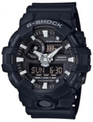 Zegarek Casio G-Shock GA-700-1BER