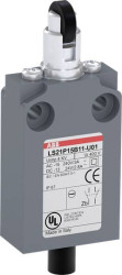 ABB 1SBV016015R3801 Przełącznik pozycyjny LS21P15B11-U01, 10 A, IP67, 1 szt.