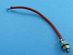 D22-16-06R 16A/600V DIODA DO-4