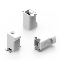 Złączka oświetleniowa Wurth Elektronik WR-LECO Żeński Złącze typu „eke-in Gniazdo