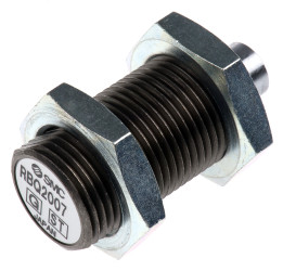 Amortyzator pneumatyczny RBQ SMC dł. 44.5mm