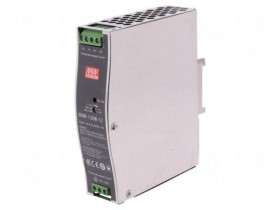 Przetwornica DC/DC 120W 16, 8-33, 6VDC 12VDC DDR DDR-120B-12