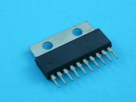 IX-0250C SIL-10 UKŁAD