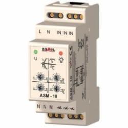 Automat schodowy ASM-10, Zamel,