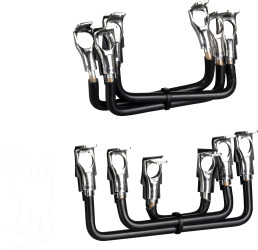 Schneider Electric LA9D8069 LA9D8069 Łącznik zasilania głównego 1 szt.