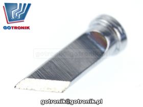 LT-KN grot ostry nóż