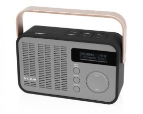 RADIO PRZENOSNE CYFR.DAB+ BLOW