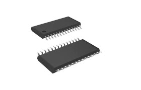 Mikrokontroler Infineon XMC1202 TSSOP 28-pinowy Otwór przezierny ARM Cortex M0 64 kB 32bit 32MHz Flash